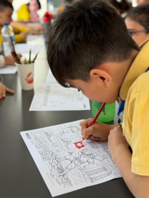 18 Mart Çanakkale Haftası