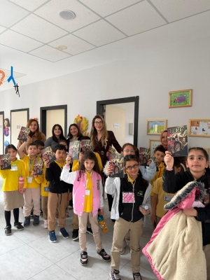 FOTOĞRAF GALERİSİ