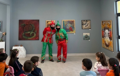 FOTOĞRAF GALERİSİ