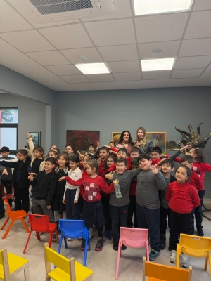 ZİYARETÇİLERİMİZ