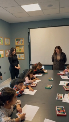 ZİYARETÇİLERİMİZ