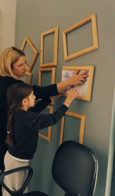 ZİYARETÇİLERİMİZ