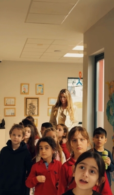 ZİYARETÇİLERİMİZ