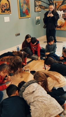 ZİYARETÇİLERİMİZ