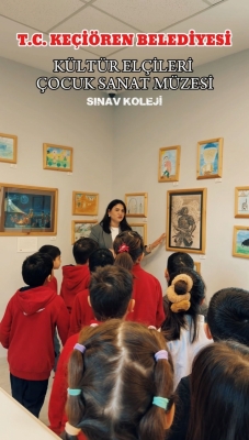 ZİYARETÇİLERİMİZ