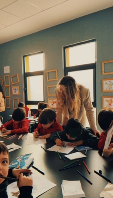 ZİYARETÇİLERİMİZ