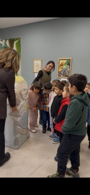 ZİYARETÇİLERİMİZ