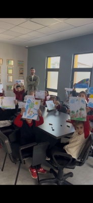 ZİYARETÇİLERİMİZ