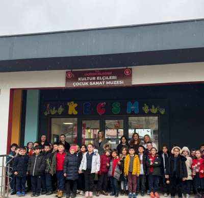 ZİYARETÇİLERİMİZ