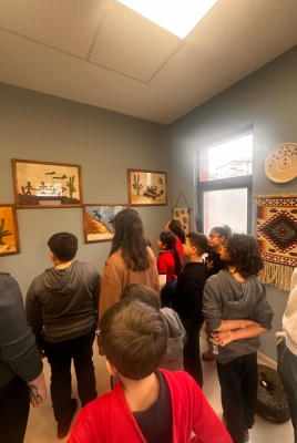 ZİYARETÇİLERİMİZ