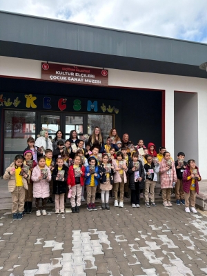 ZİYARETÇİLERİMİZ