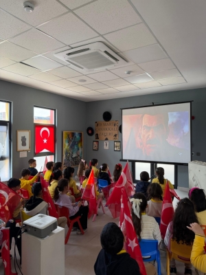 ZİYARETÇİLERİMİZ