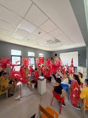 ZİYARETÇİLERİMİZ