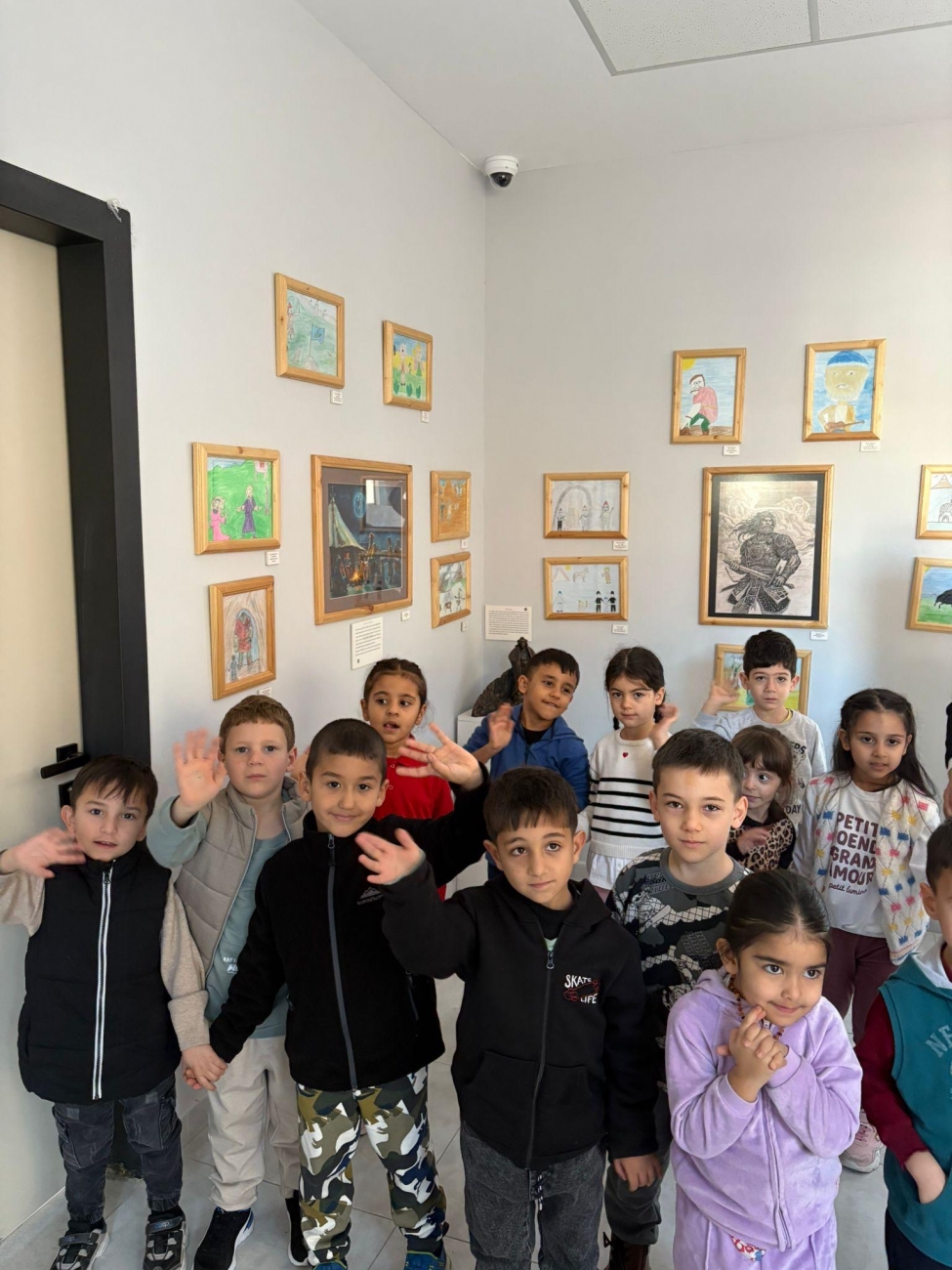 ZİYARETÇİLERİMİZ